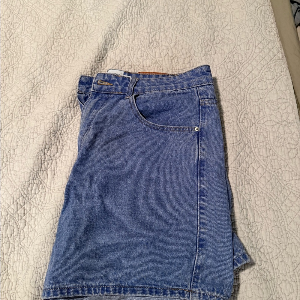 Princess Polly Tropicana Shorts